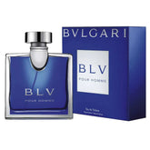 Bvlgari BLV Pour Homme Edt 100ML-Al Reem Perfumes (The Perfume Qatar)